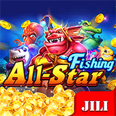 All Star Fishing - swerte77 link fishing game