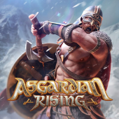 Asgardian Rising - swerte77 link hot game