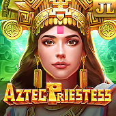 Aztec Priestess - swerte77 link hot game
