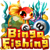 Bingo Fishing - swerte77 link fishing game