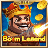 Boom Legend - swerte77 link fishing game