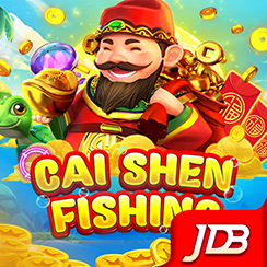 Cai Shen Fishing - swerte77 link hot game
