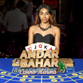 Casino Marina Andar Bahar - swerte77 link live casino
