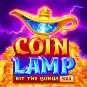 Coin Lamp - swerte77 link slot