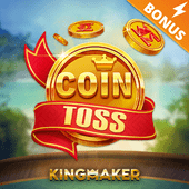 Coin Toss - swerte77 link arcade game