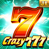 Crazy777 on swerte77 link