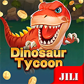 Dinosaur Tycoon - swerte77 link fishing game