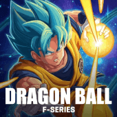 Dragon Ball - swerte77 link slot