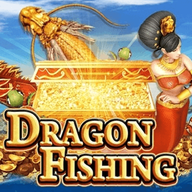 Dragon Fishing - swerte77 link fishing game