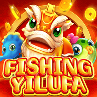 Fishing Yi Lu Fa - swerte77 link fishing game