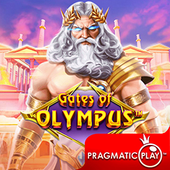 Gates of Olympus on swerte77 link