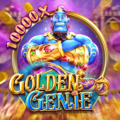 Golden Genie - swerte77 link hot game