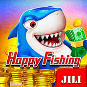 Happy Fishing on swerte77 link