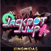 Jackpot Jump - swerte77 link card game