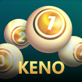 Keno - swerte77 link number game