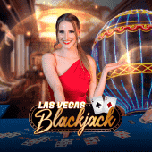 Las Vegas Blackjack - swerte77 link live casino