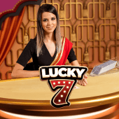 Lucky 7 - swerte77 link live casino