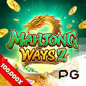 Mahjong Ways 2 - swerte77 link hot game