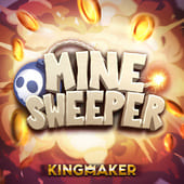 Minesweeper - swerte77 link arcade game