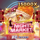 Night Market - swerte77 link slot