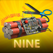 Nine - swerte77 link card game