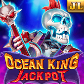 Ocean King Jackpot - swerte77 link fishing game