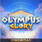 Olympus Glory - swerte77 link card game