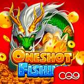 Oneshot Fishing - swerte77 link fishing game