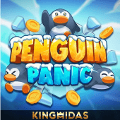 Penguin Panic - swerte77 link arcade game