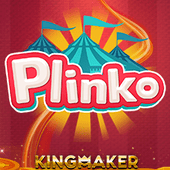 Plinko - swerte77 link arcade game