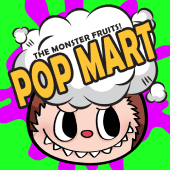 Popmart - swerte77 link slot