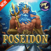 Poseidon - swerte77 link slot