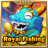 Royal Fishing - swerte77 link fishing game