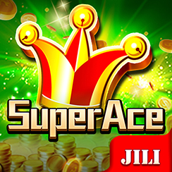 Super Ace on swerte77 link