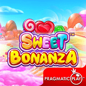 Sweet Bonanza on swerte77 link