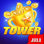 Tower - swerte77 link arcade game