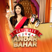 Ultimate Andar Bahar - swerte77 link live casino