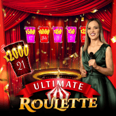 Ultimate Roulette - swerte77 link live casino