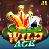 Wild Ace - swerte77 link slot